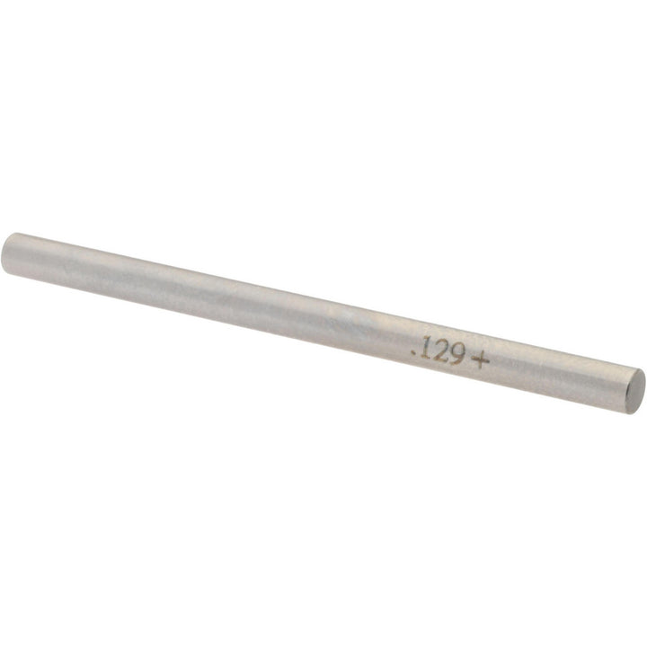 0.1290" Pin Gage - SPI 29-129-4