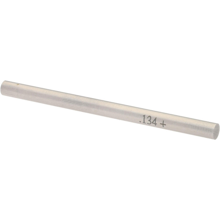 0.1340" Pin Gage - SPI 29-134-4