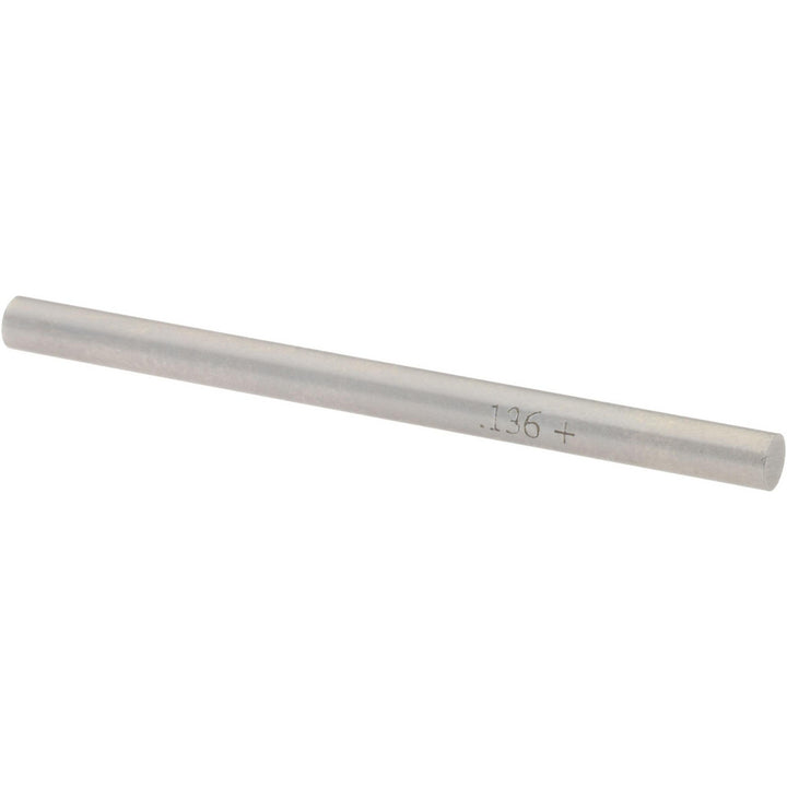 0.1360" Pin Gage - SPI 29-136-9