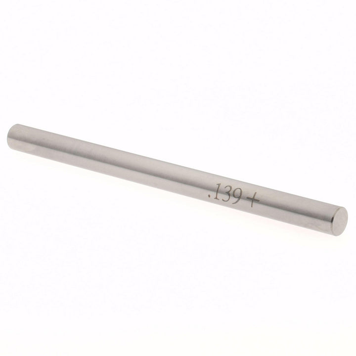 0.1390" Pin Gage - SPI 29-139-3