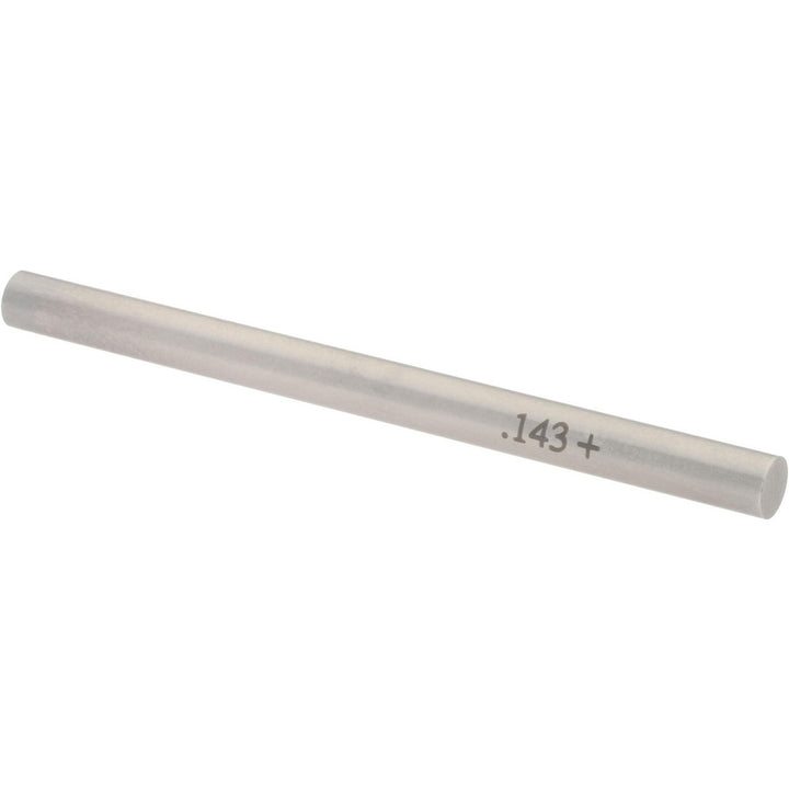 0.1430" Pin Gage - SPI 29-143-5
