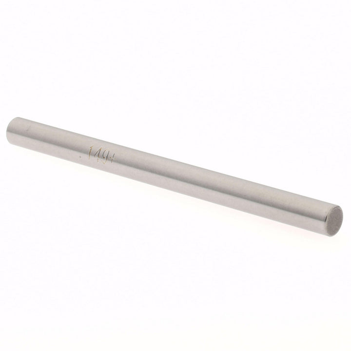 0.1490" Pin Gage - SPI 29-149-2