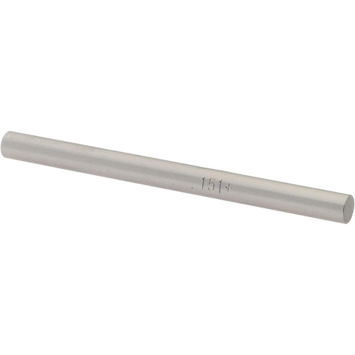 0.1510" Pin Gage - SPI 29-151-8