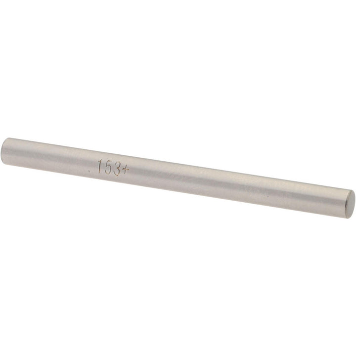 0.1530" Pin Gage - SPI 29-153-4