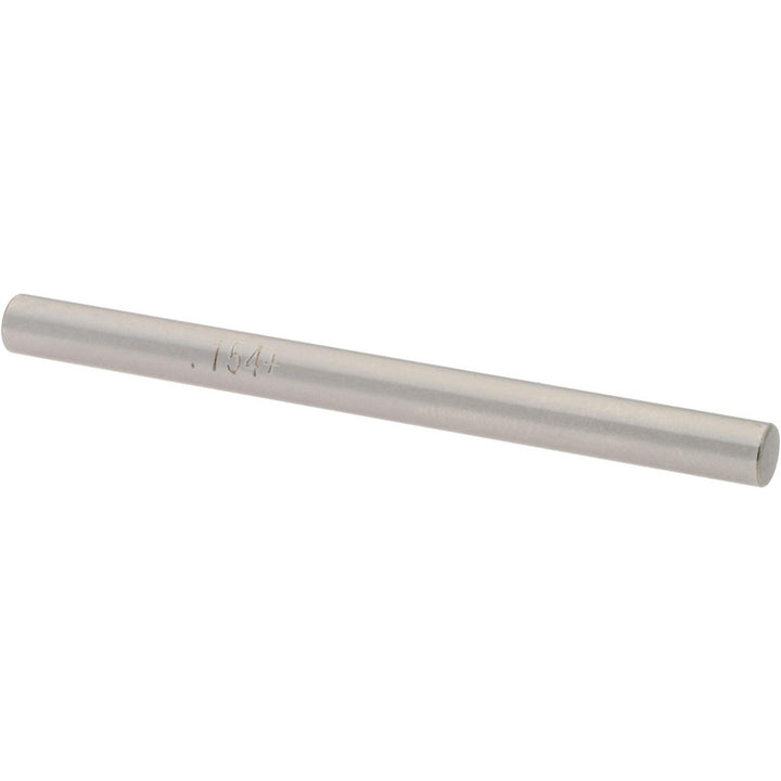0.1540" Pin Gage - SPI 29-154-2