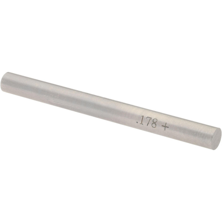 0.1780" Pin Gage - SPI 29-178-1