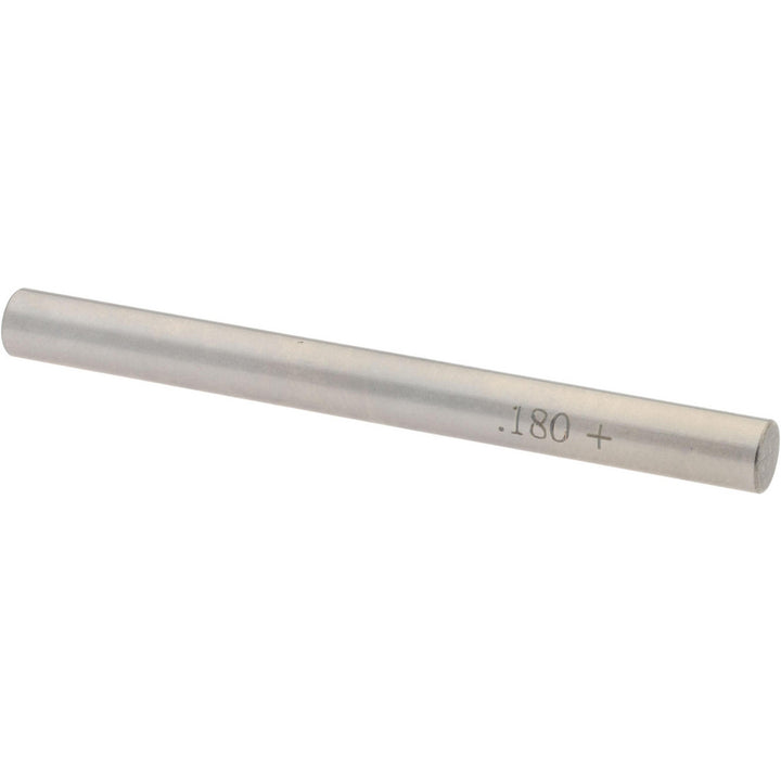 0.1800" Pin Gage - SPI 29-180-7