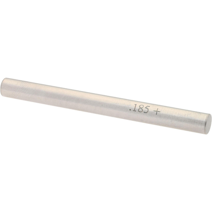 0.1850" Pin Gage - SPI 29-185-6