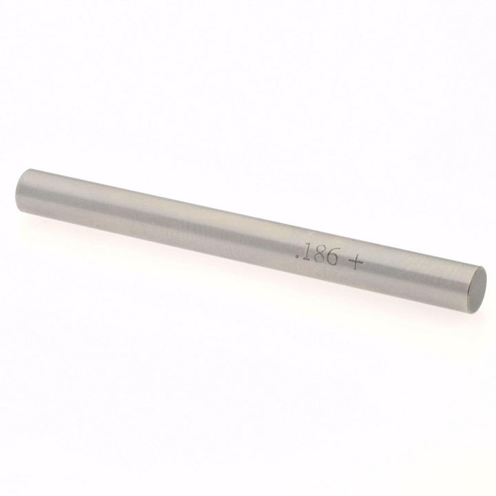 0.1860" Pin Gage - SPI 29-186-4
