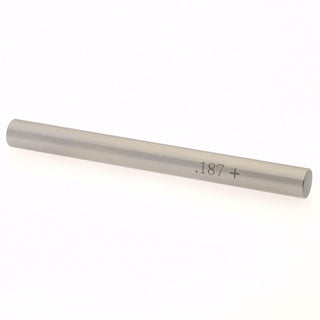 0.1870" Pin Gage - SPI 29-187-2