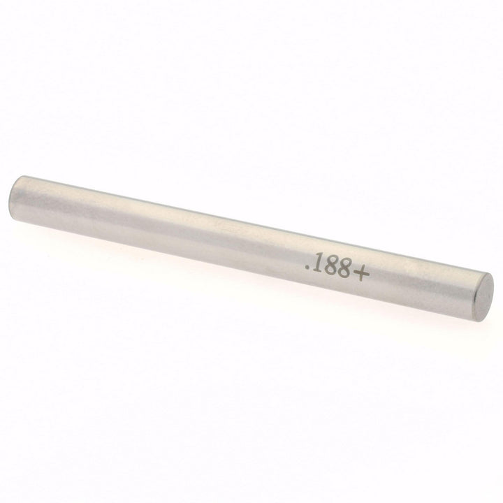 0.1880" Pin Gage - SPI 29-188-0