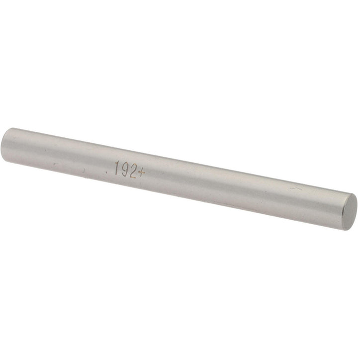 0.1920" Pin Gage - SPI 29-192-2