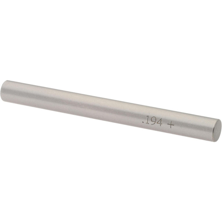0.1940" Pin Gage - SPI 29-194-8