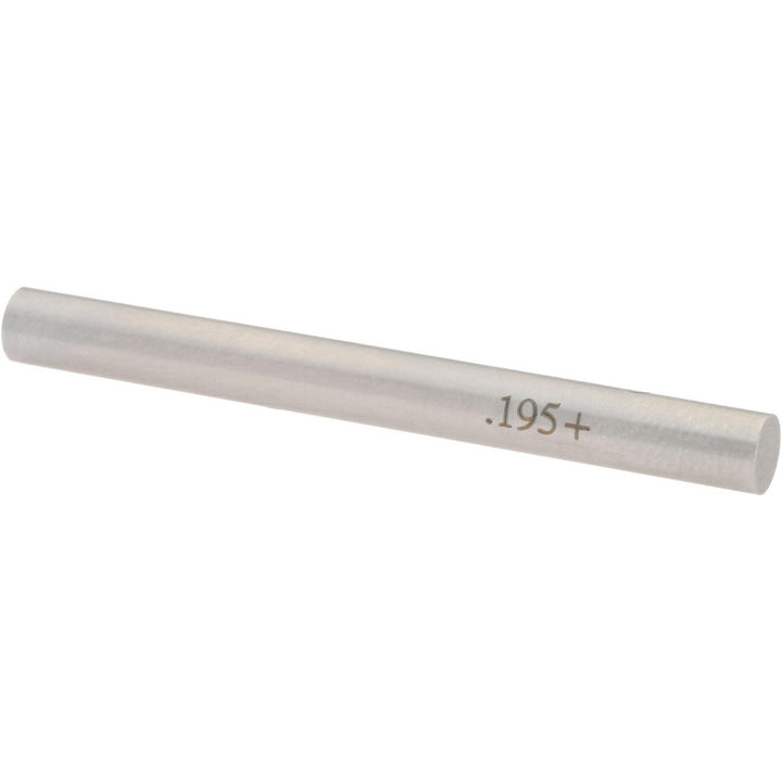 0.1950" Pin Gage - SPI 29-195-5