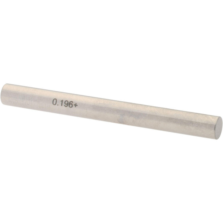 0.1960" Pin Gage - SPI 29-196-3