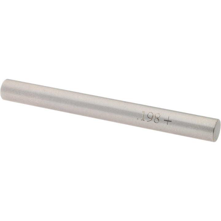 0.1980" Pin Gage - SPI 29-198-9