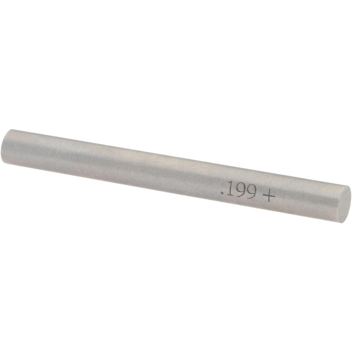0.1990" Pin Gage - SPI 29-199-7
