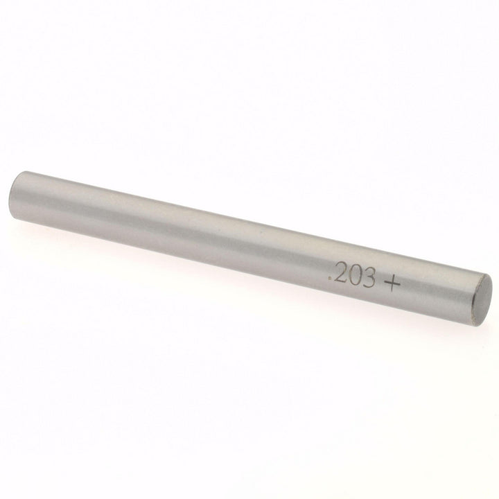 0.2030" Pin Gage - SPI 29-203-7