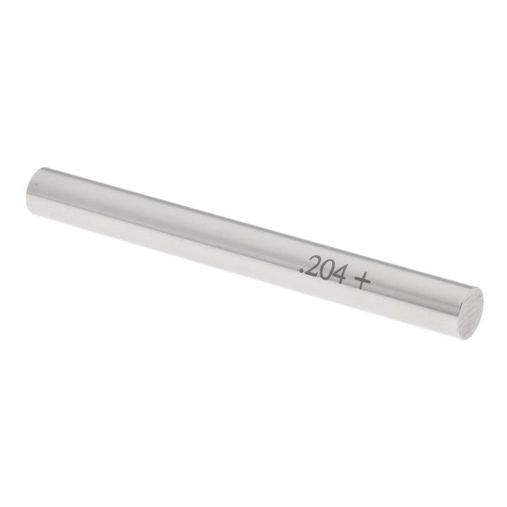 0.2040" Pin Gage - SPI 29-204-5
