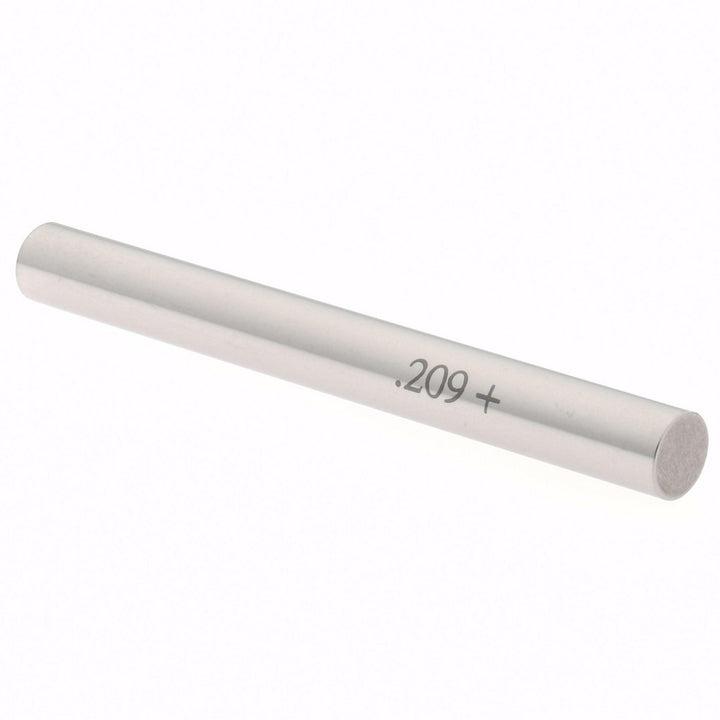 0.2090" Pin Gage - SPI 29-209-4