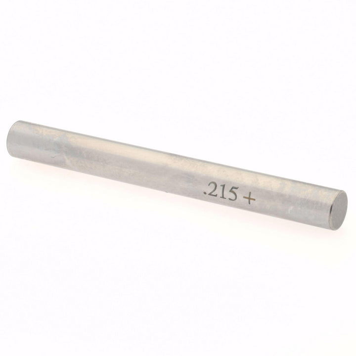 0.2150" Pin Gage - SPI 29-215-1
