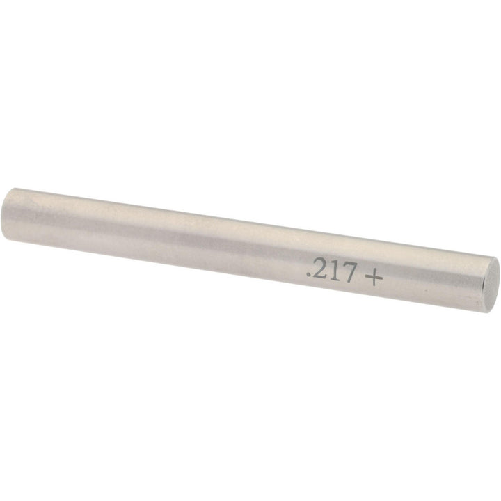 0.2170" Pin Gage - SPI 29-217-7