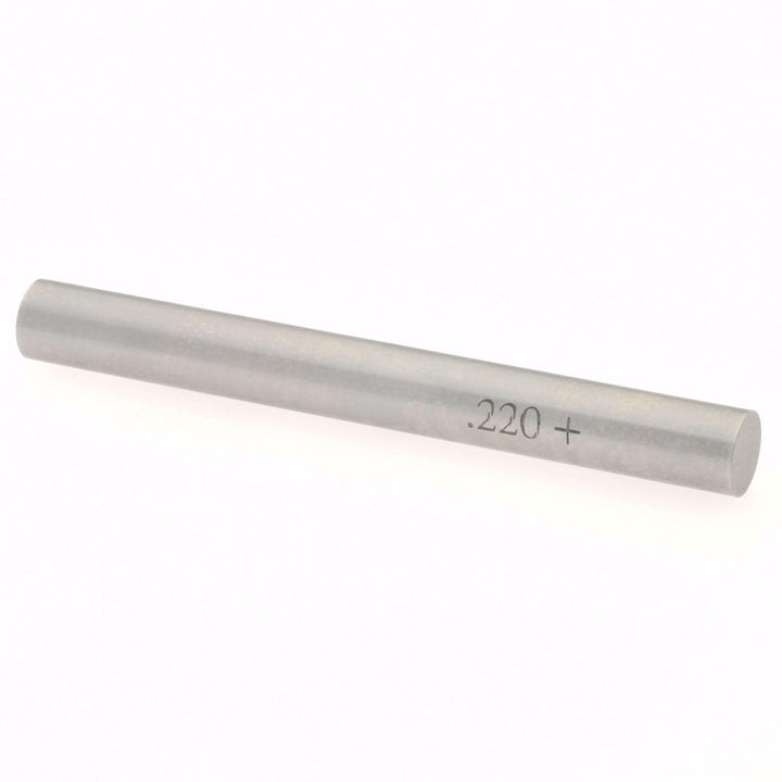0.2200" Pin Gage - SPI 29-220-1