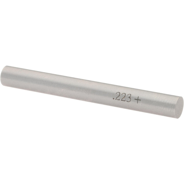 0.2230" Pin Gage - SPI 29-223-5