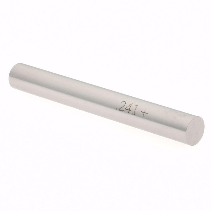 0.2410" Pin Gage - SPI 29-241-7