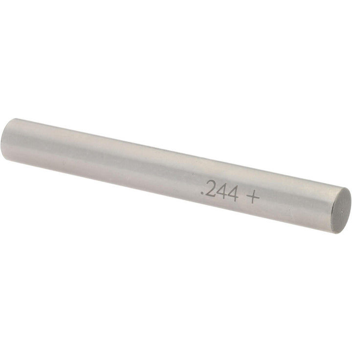 0.2440" Pin Gage - SPI 29-244-1