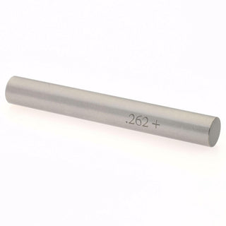 0.2620" Pin Gage - SPI 29-262-3
