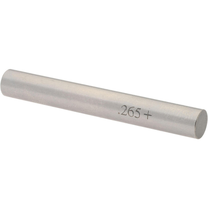 0.2650" Pin Gage - SPI 29-265-6