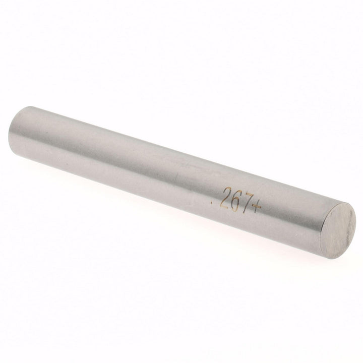 0.2670" Pin Gage - SPI 29-267-2