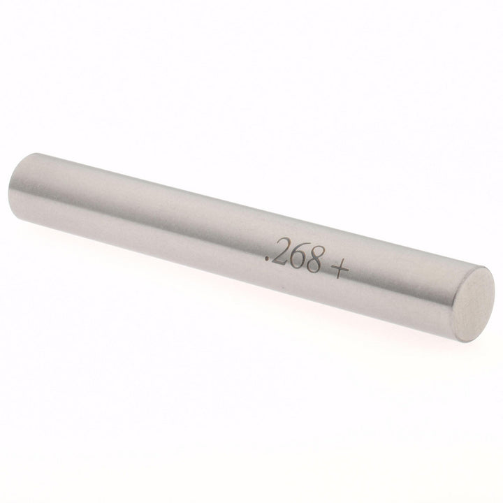 0.2680" Pin Gage - SPI 29-268-0