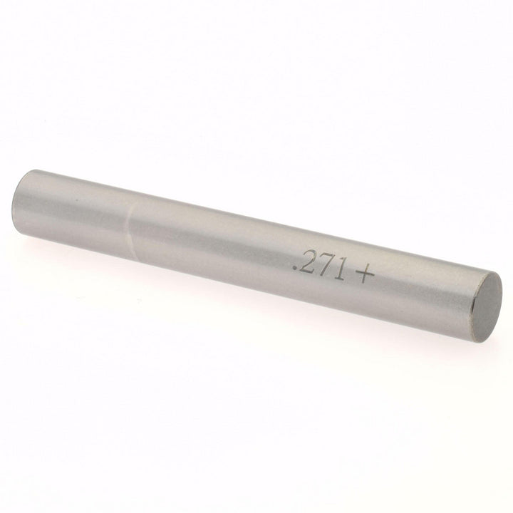 0.2710" Pin Gage - SPI 29-271-4