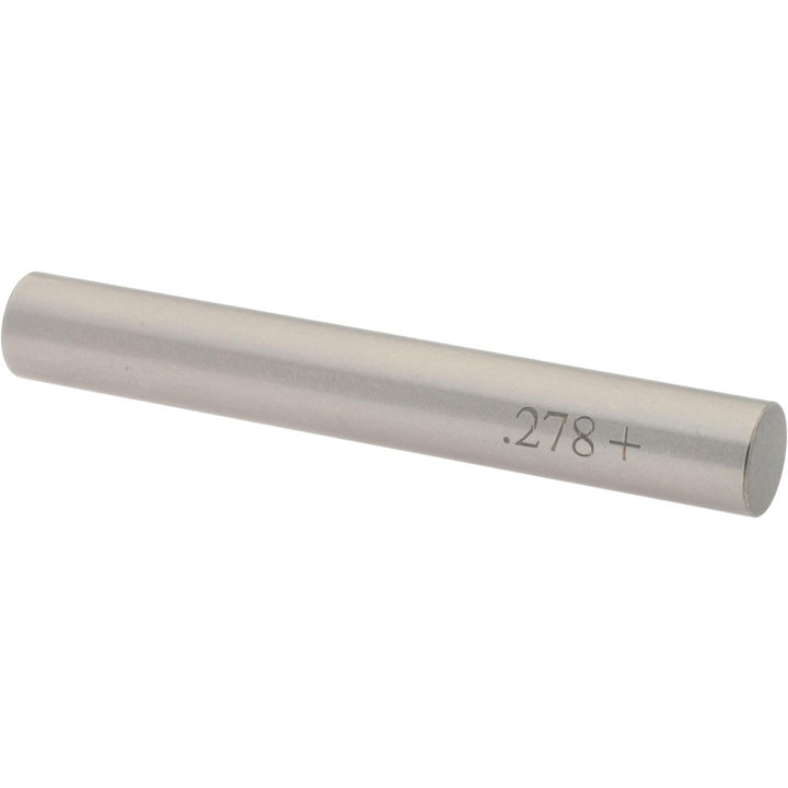 0.2780" Pin Gage - SPI 29-278-9