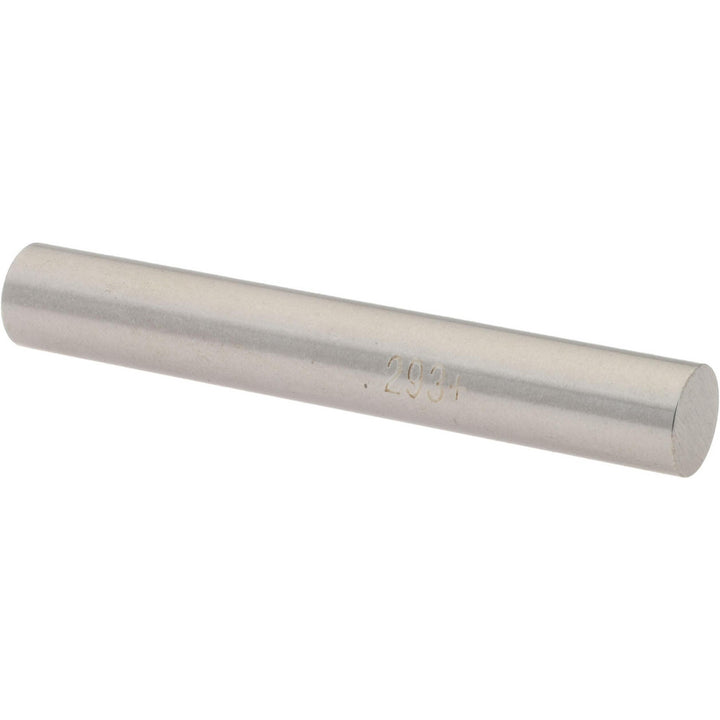0.2930" Pin Gage - SPI 29-293-8