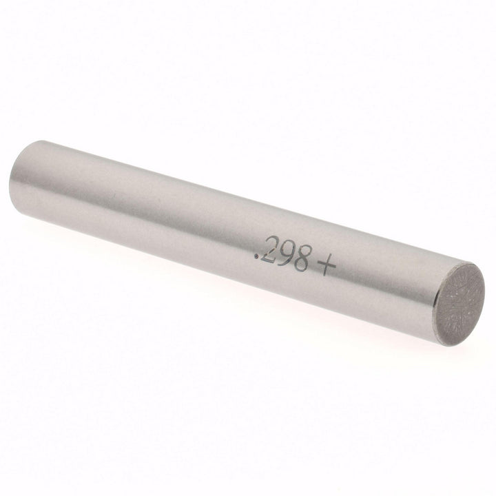 0.2980" Pin Gage - SPI 29-298-7