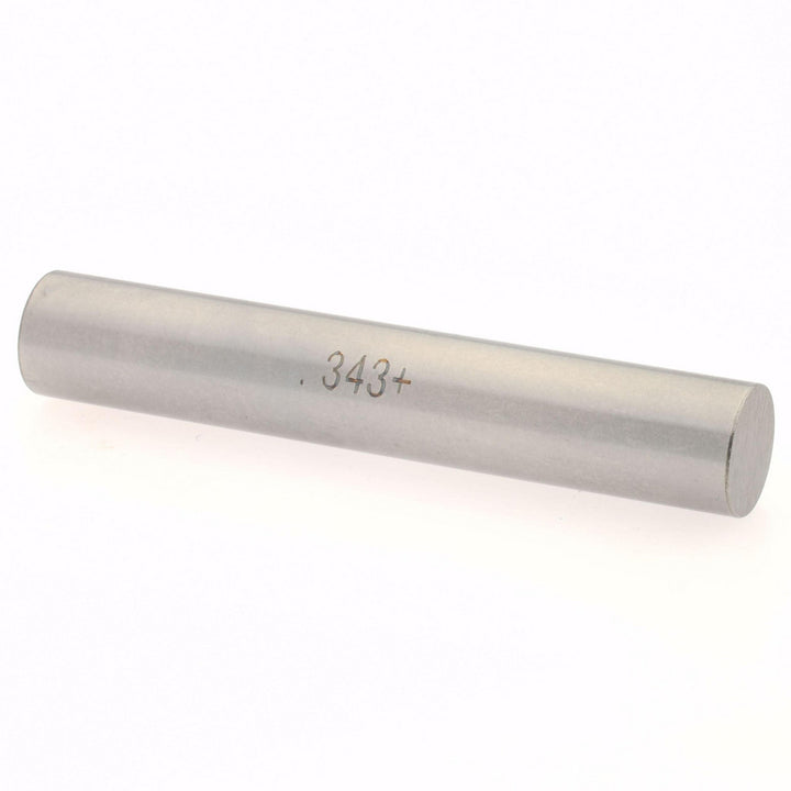 0.3430" Pin Gage - SPI 29-343-1