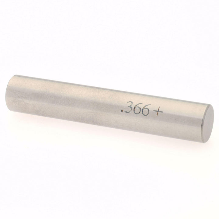 0.3660" Pin Gage - SPI 29-366-2