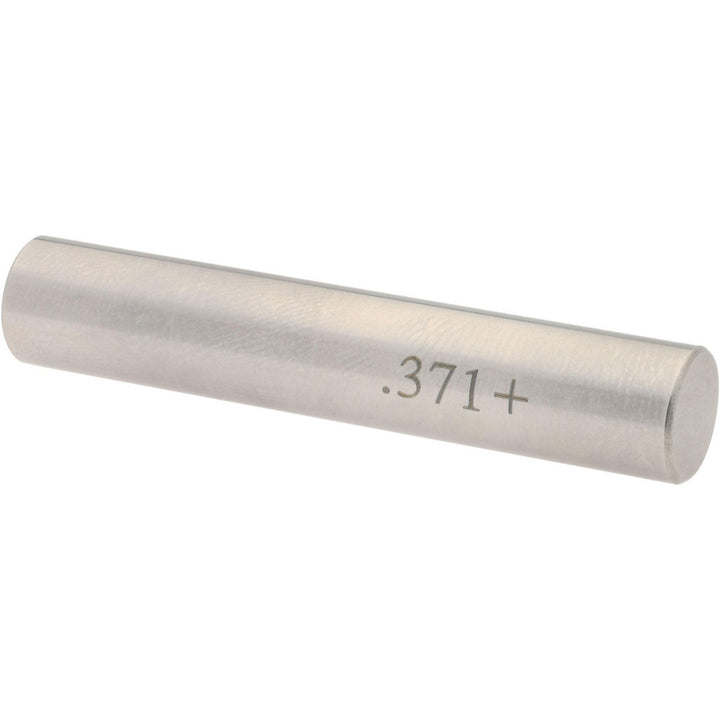0.3710" Pin Gage - SPI 29-371-2