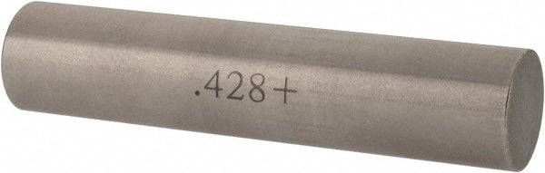 0.4280" Pin Gage - SPI 29-428-0