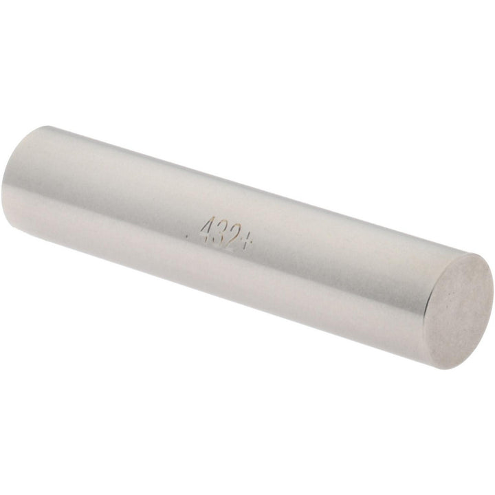 0.4320" Pin Gage - SPI 29-432-2