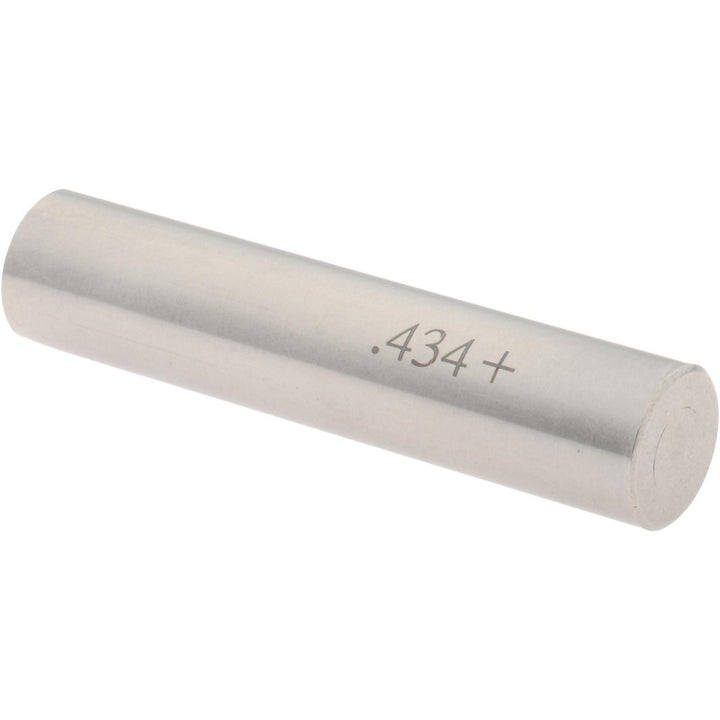0.4340" Pin Gage - SPI 29-434-8