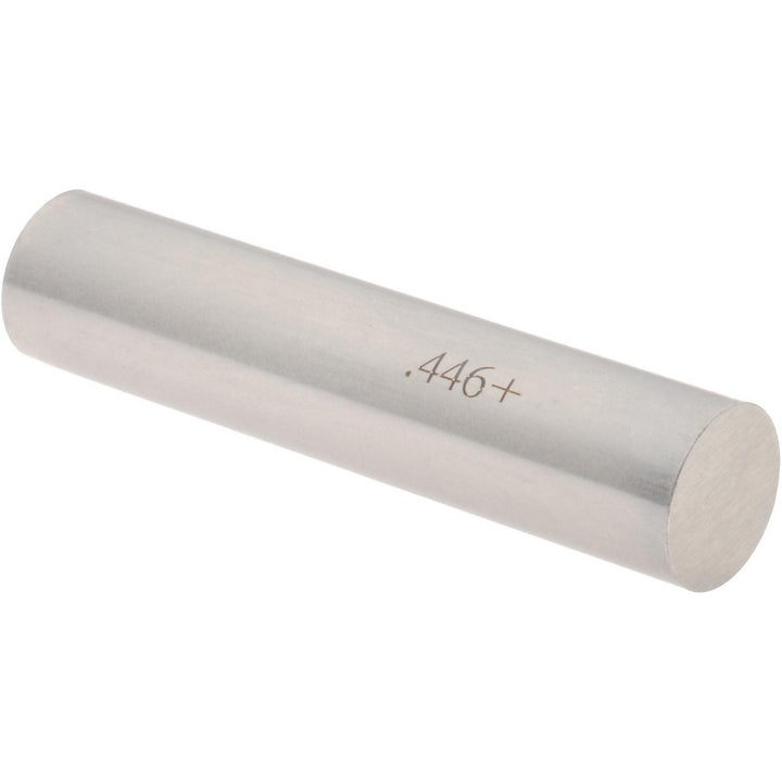 0.4460" Pin Gage - SPI 29-446-2