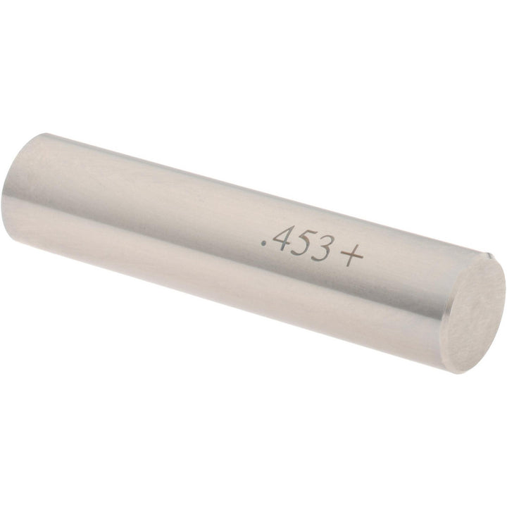 0.4530" Pin Gage - SPI 29-453-8