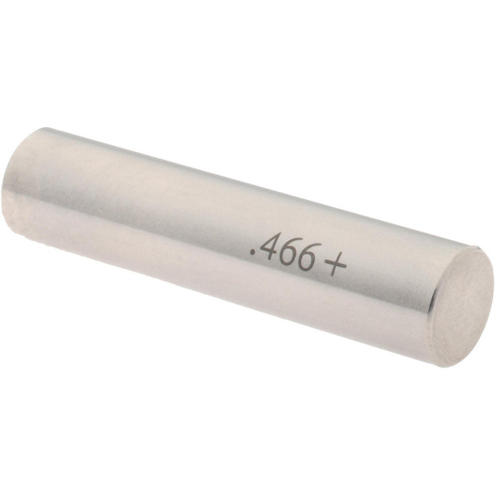 0.4660" Pin Gage - SPI 29-466-0