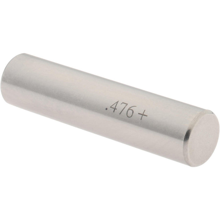 0.4760" Pin Gage - SPI 29-476-9