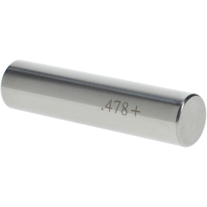 0.4780" Pin Gage - SPI 29-478-5