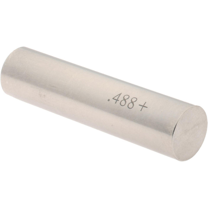 0.4880" Pin Gage - SPI 29-488-4